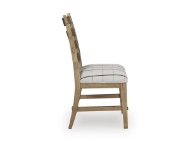 Picture of Nottingham Brown Side Chair