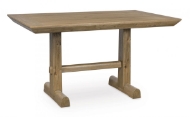 Picture of Nottingham Counter Dining Room Table