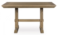 Picture of Nottingham Counter Dining Room Table