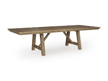 Picture of Nottingham Dining Room Table