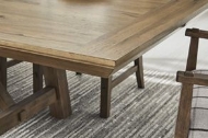 Picture of Nottingham Dining Room Table