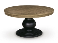 Picture of Nottingham Round Dining Table
