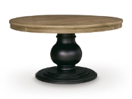 Picture of Nottingham Round Dining Table