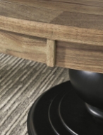 Picture of Nottingham Round Dining Table