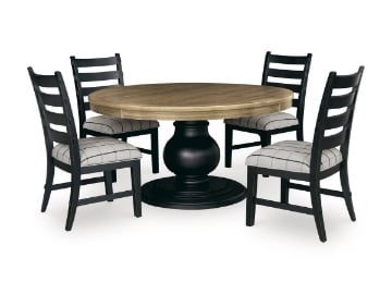 Picture of Nottingham 5-Piece Dining Room Set