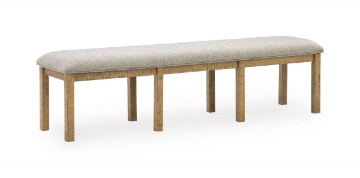 Picture of Pinehurst Dining Bench