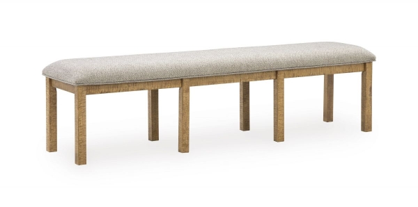 Picture of Pinehurst Dining Bench