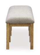 Picture of Pinehurst Dining Bench