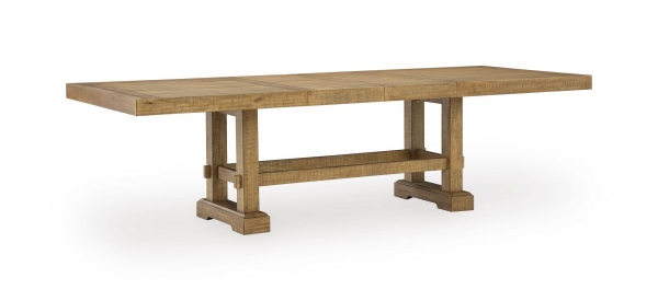Picture of Pinehurst Dining Room Table