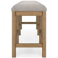 Picture of Pinehurst Counter Height Dining Bench