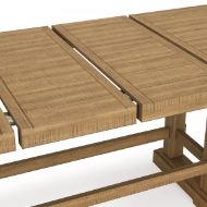 Picture of Pinehurst Counter Dining Table