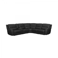 Picture of Hawkins 6-Piece Power Reclining Sectional