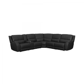 Picture of Hawkins 6-Piece Power Reclining Sectional