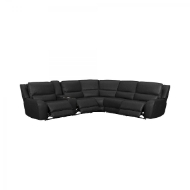 Picture of Hawkins 6-Piece Power Reclining Sectional