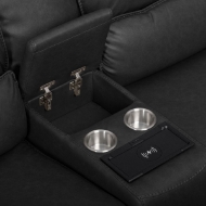 Picture of Hawkins 6-Piece Power Reclining Sectional