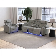 Picture of Burberry 2-Piece Living Room Set