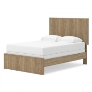 Picture of Kirkwood 6-Piece Full Panel Bedroom Set