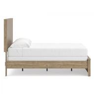 Picture of Kirkwood 6-Piece Full Panel Bedroom Set