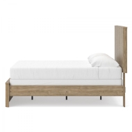 Picture of Kirkwood Full Panel Bed