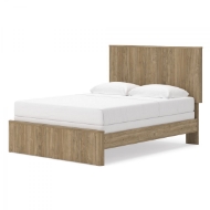 Picture of Kirkwood Queen Panel Bed