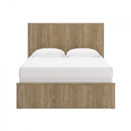 Picture of Kirkwood Queen Panel Bed