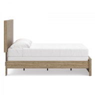 Picture of Kirkwood Queen Panel Bed