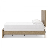 Picture of Kirkwood Queen Panel Bed