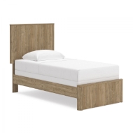 Picture of Kirkwood Twin Panel Bed