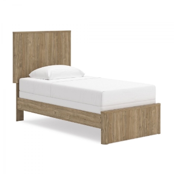 Picture of Kirkwood Twin Panel Bed