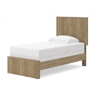 Picture of Kirkwood Twin Panel Bed