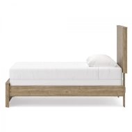 Picture of Kirkwood Twin Panel Bed