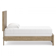 Picture of Kirkwood Twin Panel Bed