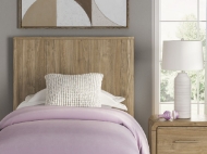 Picture of Kirkwood Twin Panel Bed