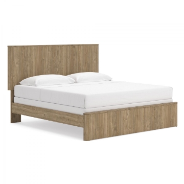 Picture of Kirkwood King Panel Bed