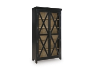 Picture of Nottingham Display Cabinet
