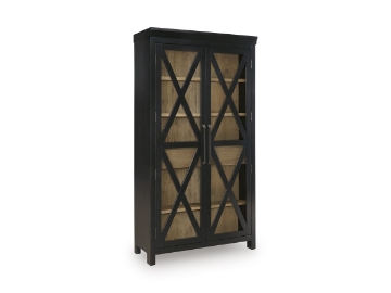 Picture of Nottingham Display Cabinet