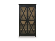 Picture of Nottingham Display Cabinet