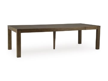 Picture of Marxmore Butterfly Extension Table