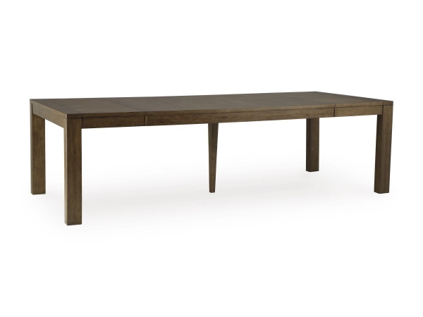 Picture of Marxmore Butterfly Extension Table