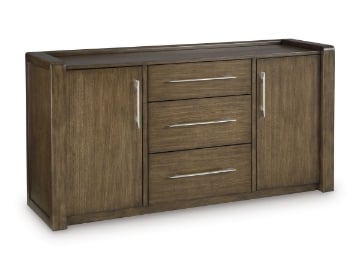 Picture of Kensington Server