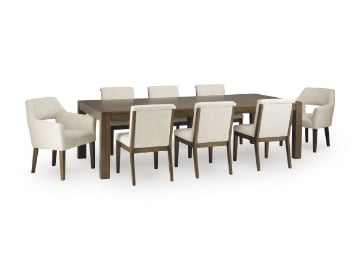 Picture of Kensington 9-Piece Dining Room Set