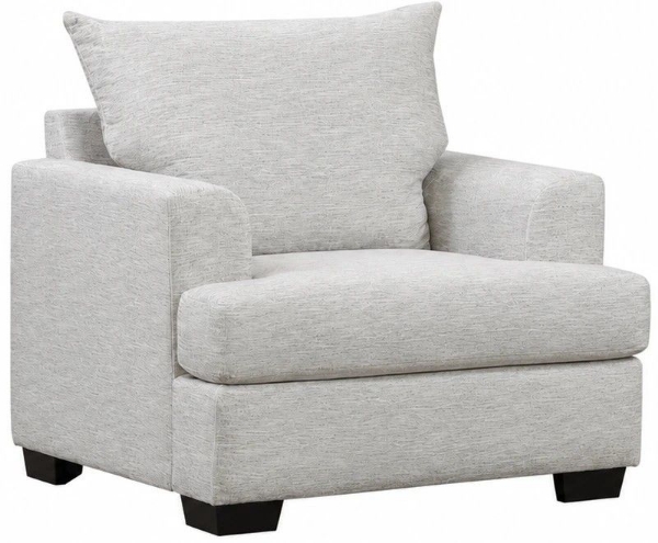 Picture of Ashlyn Linen Chair