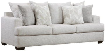 Picture of Ashlyn Linen Sofa