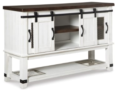 Picture for category Buffets & Servers