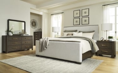 Picture for category Bedroom Packages