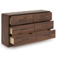 Picture of Richmond Dresser