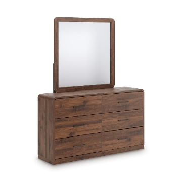 Picture of Richmond Dresser & Mirror