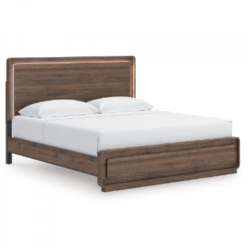 Picture of Richmond King Panel Bed