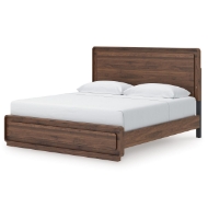 Picture of Richmond King Panel Bed