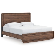 Picture of Richmond King Panel Bed